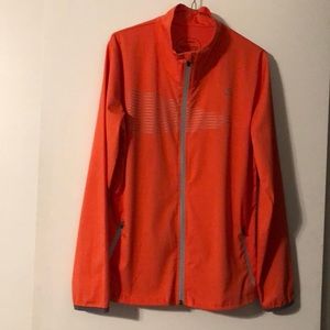Oiselle Windbreaker Active Jacket